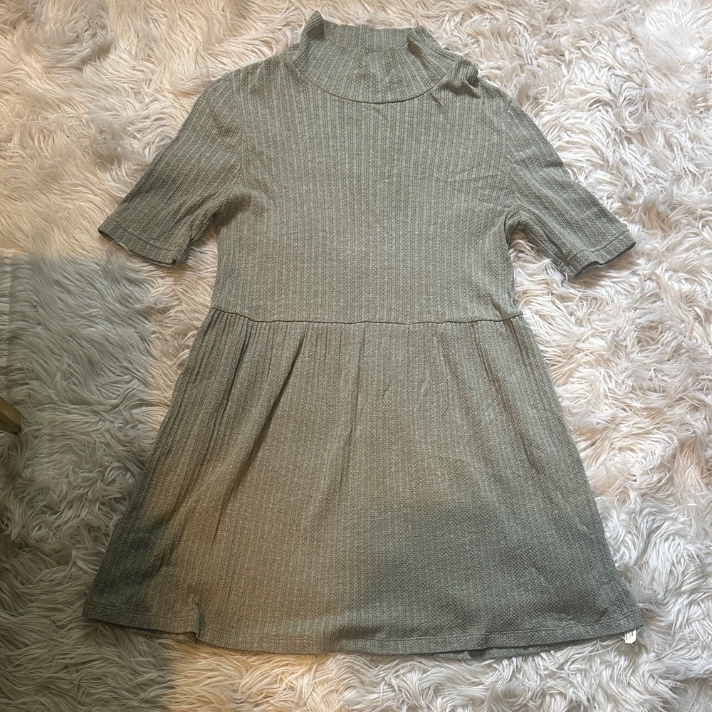 Free People Beach Short Dress